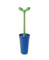 ESCOBILLERO WC acabados VARIOS